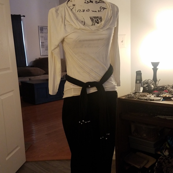 Long sleeve shirt - Picture 2 of 4